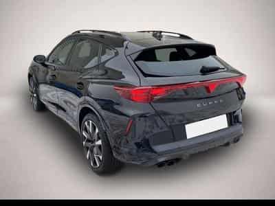 Cupra Formentor (2025) - Photo 4