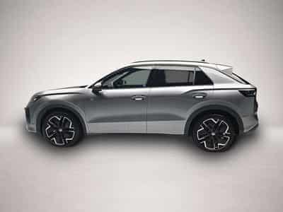 VW T-Roc (2026) - Photo 4