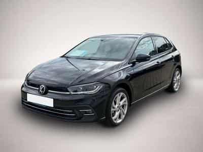 VW Polo (2024) - Photo 1