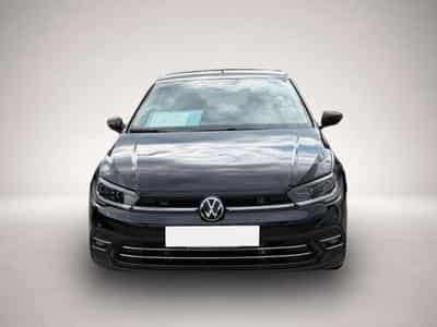 VW Polo (2024) - Photo 6