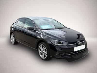 VW Polo (2024) - Photo 7