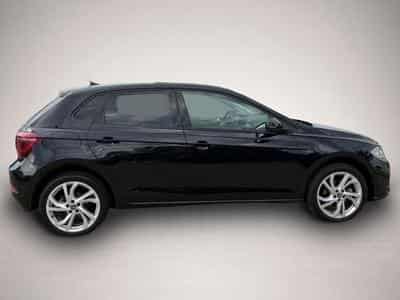 VW Polo (2024) - Photo 8