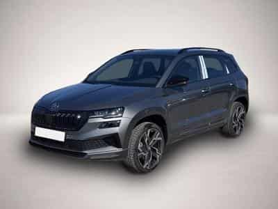 Skoda Karoq (2026) - Photo 1