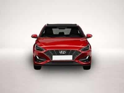 Hyundai i30 (2025) - Photo 2
