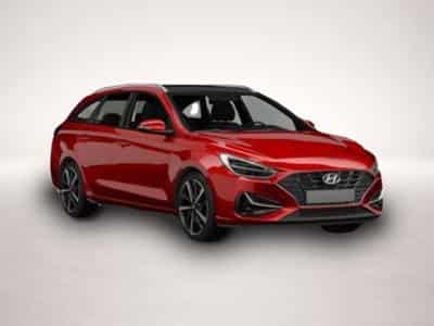 Hyundai i30 (2025) - Photo 5
