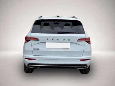 Skoda Karoq (2026) - Photo 3