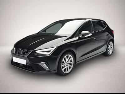 Seat Ibiza (2026) - Photo 1