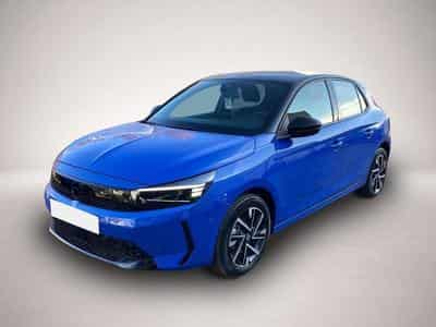 Opel Corsa (2025) - Photo 2