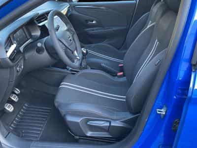 Opel Corsa (2025) - Photo 3