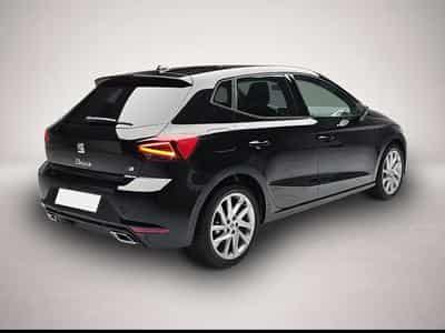 Seat Ibiza (2026) - Photo 2