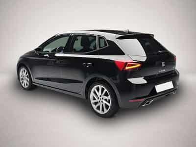 Seat Ibiza (2026) - Photo 3