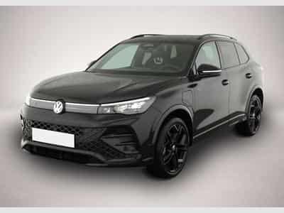 VW Tiguan (2025) - Photo 1