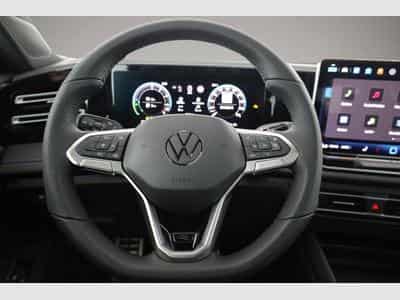VW Tiguan (2025) - Photo 6