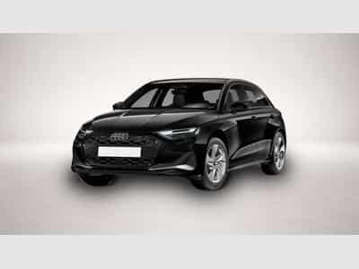 Audi A3 (2025) - Photo 1