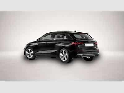 Audi A3 (2025) - Photo 4