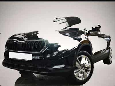 Skoda Karoq (2026) - Photo 1