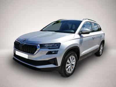 Skoda Karoq (2026) - Photo 1