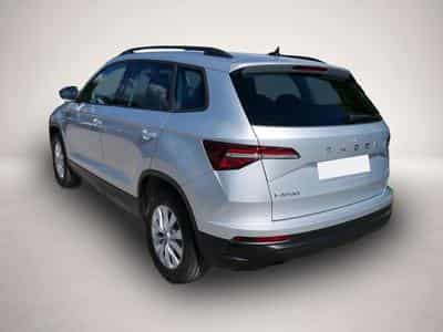 Skoda Karoq (2026) - Photo 4