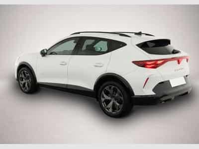 Cupra Formentor (2026) - Photo 4