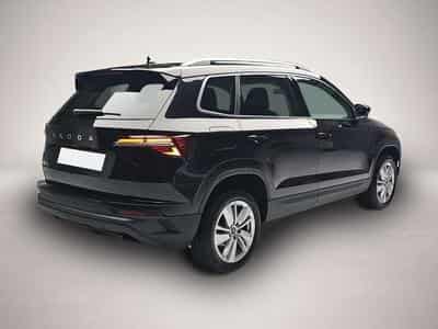 Skoda Karoq (2026) - Photo 2