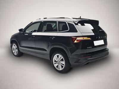 Skoda Karoq (2026) - Photo 3