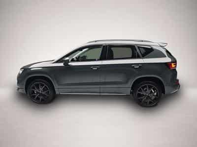 Cupra Ateca (2026) - Photo 4