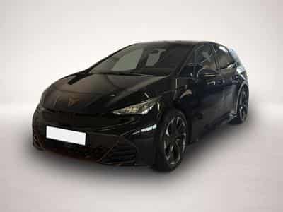 Cupra Born (2025) - Photo 1
