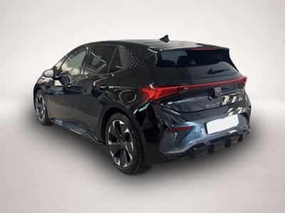 Cupra Born (2025) - Photo 4