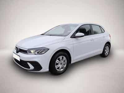 VW Polo (2025) - Photo 1