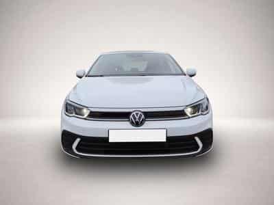 VW Polo (2025) - Photo 2