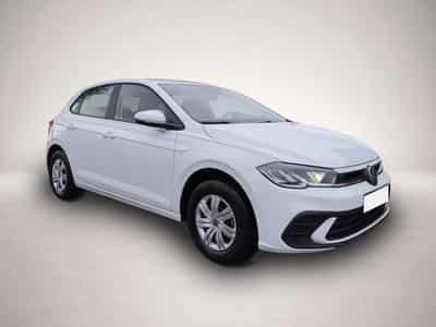 VW Polo (2025) - Photo 3