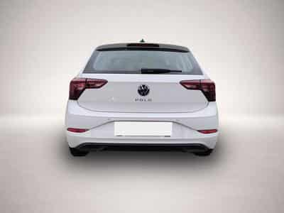 VW Polo (2025) - Photo 6