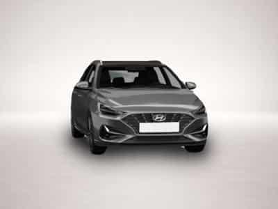 Hyundai i30 (2025) - Photo 3