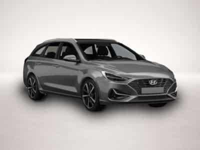 Hyundai i30 (2025) - Photo 5
