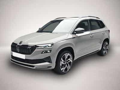 Skoda Karoq (2026) - Photo 1