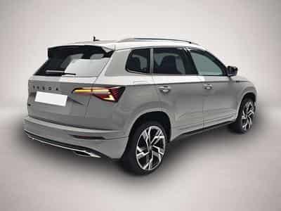 Skoda Karoq (2026) - Photo 2