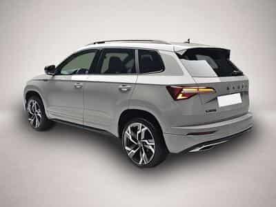 Skoda Karoq (2026) - Photo 3