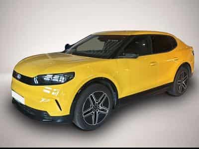 Ford Capri (2024) - Photo 2