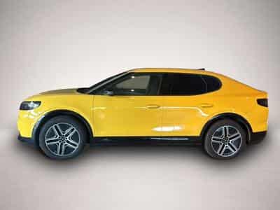 Ford Capri (2024) - Photo 3