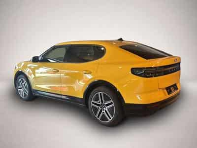 Ford Capri (2024) - Photo 4
