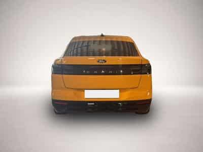 Ford Capri (2024) - Photo 5