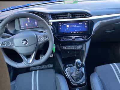 Opel Corsa (2025) - Photo 3