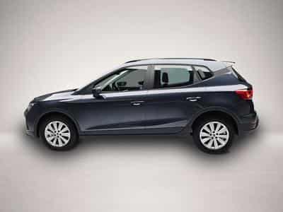 Seat Arona (2026) - Photo 4