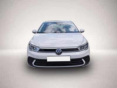 VW Polo (2025) - Photo 2