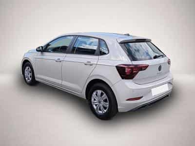 VW Polo (2025) - Photo 5