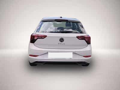 VW Polo (2025) - Photo 6