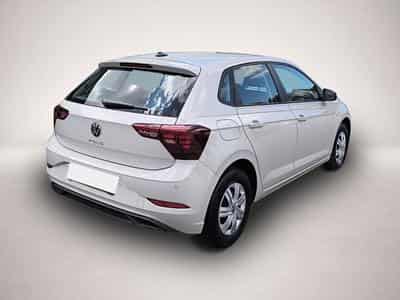 VW Polo (2025) - Photo 7