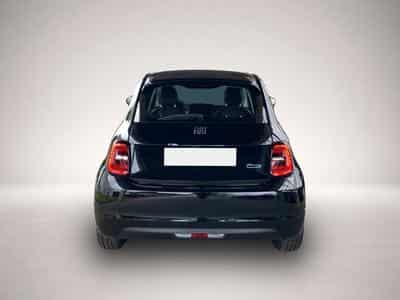 Fiat 500 (2023) - Photo 4