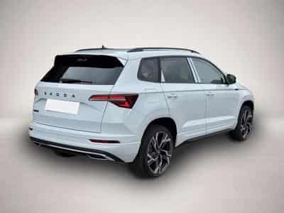 Skoda Karoq (2026) - Photo 4