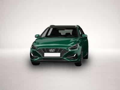 Hyundai i30 (2025) - Photo 1